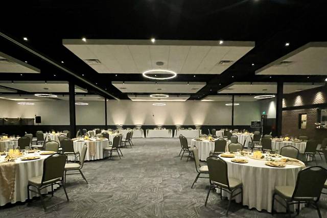 The Whitehall Event Center