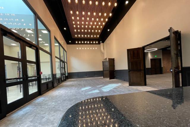 The Event Center of Whitehall