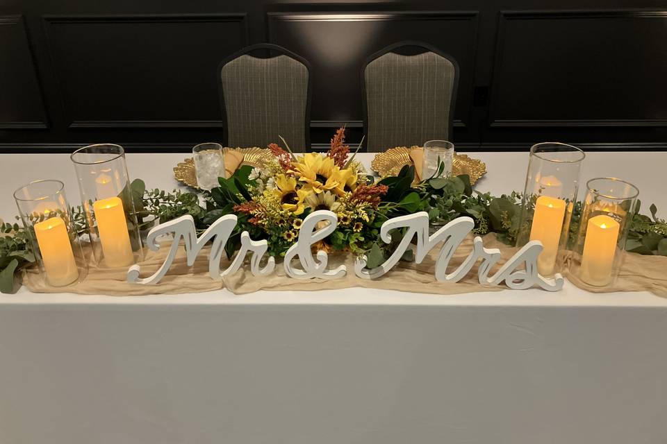Wedding Party