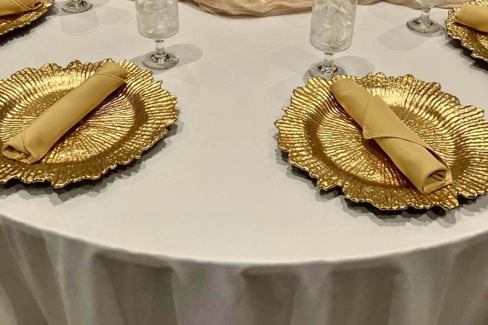 View to Dining/Dessert
