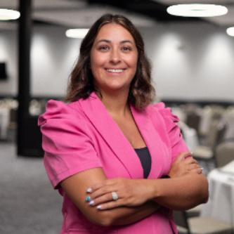 Chelsea Garcia-McCormley