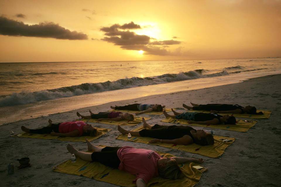 GulfShore Yoga by Lifestyle Enrichment Services