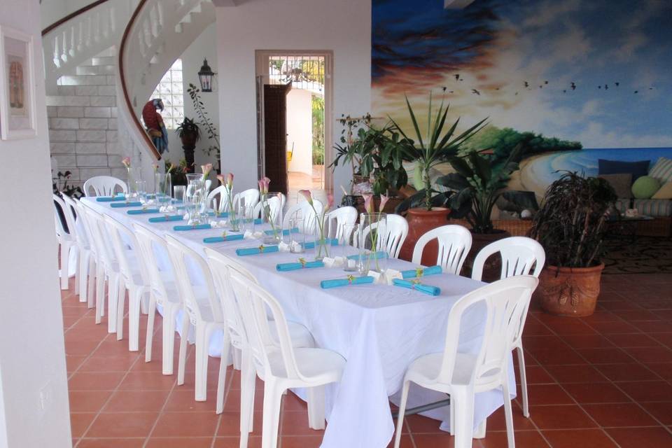 Weddings in Vieques