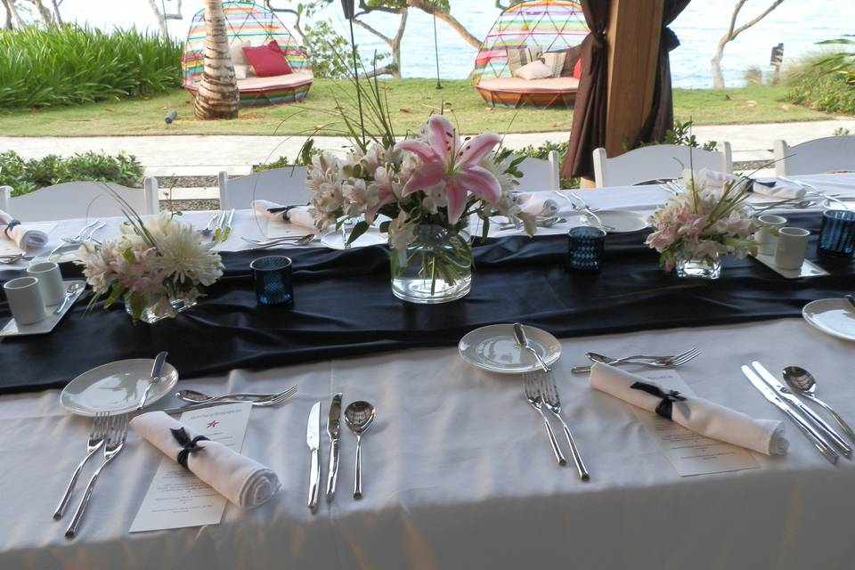 Weddings in Vieques