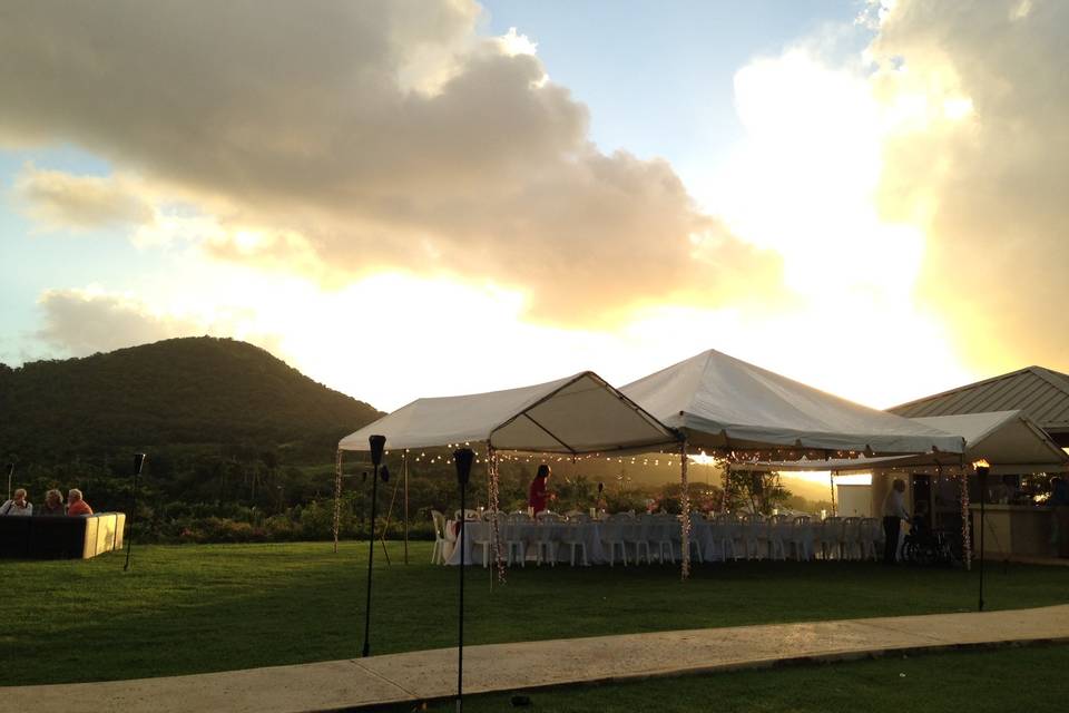 Weddings in Vieques