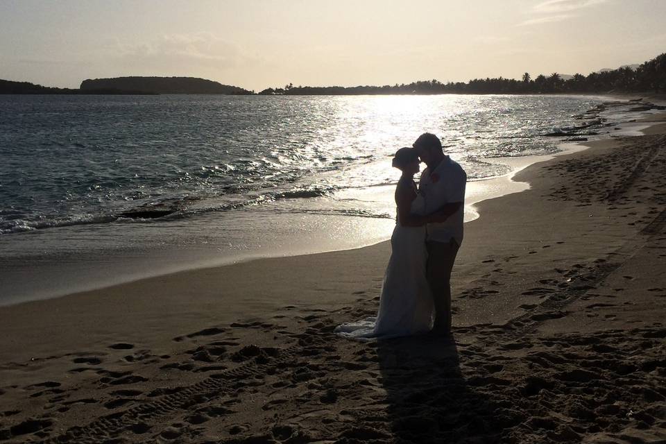 Weddings in Vieques