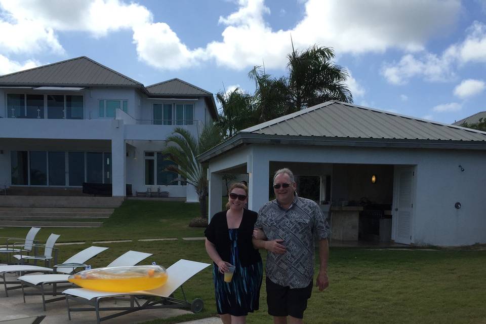 Weddings in Vieques