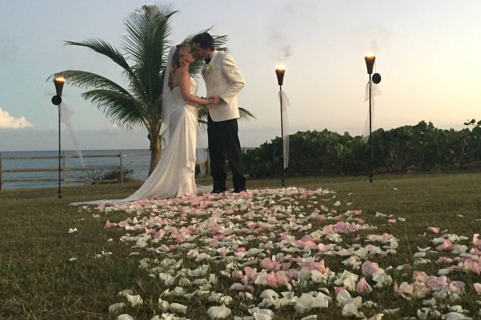 Weddings in Vieques