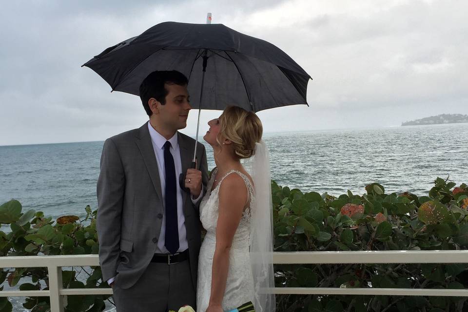 Weddings in Vieques