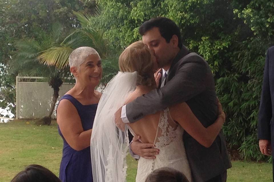 Weddings in Vieques