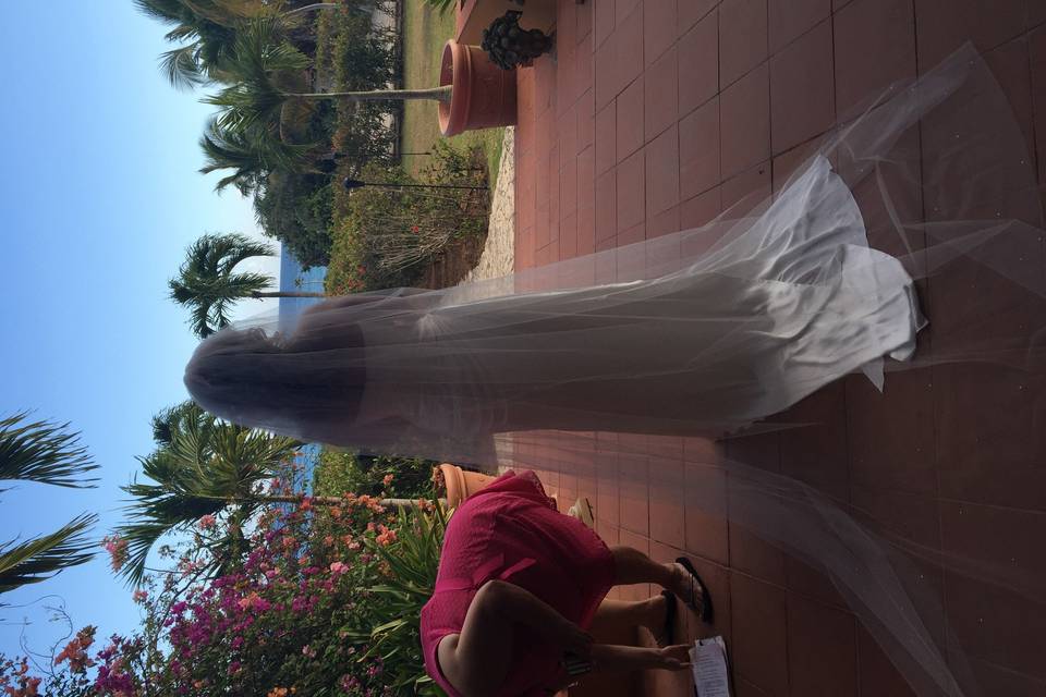 Weddings in Vieques