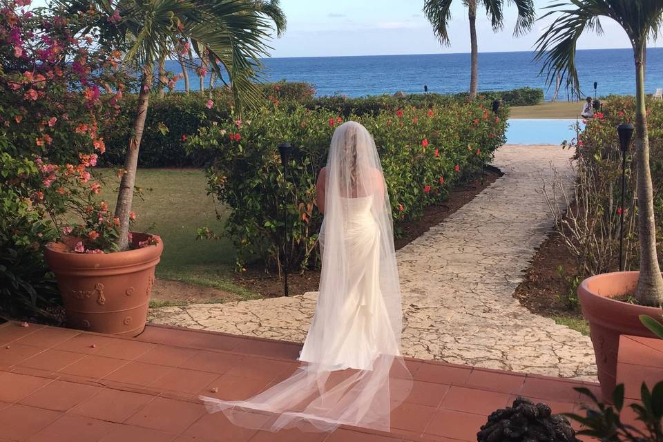 Weddings in Vieques