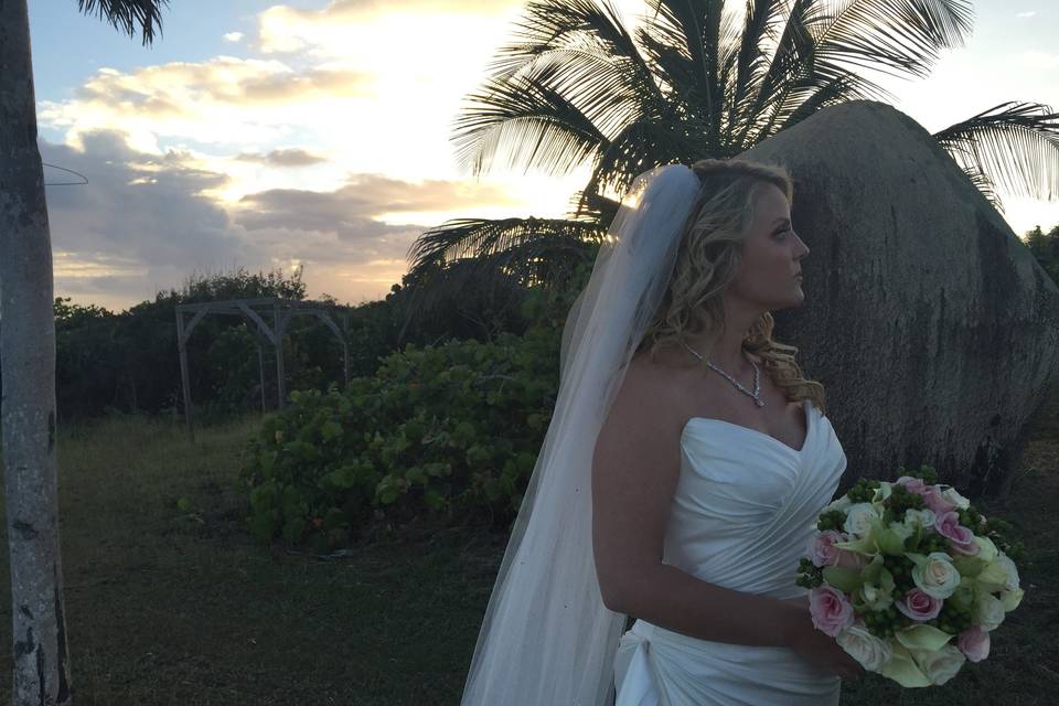 Weddings in Vieques