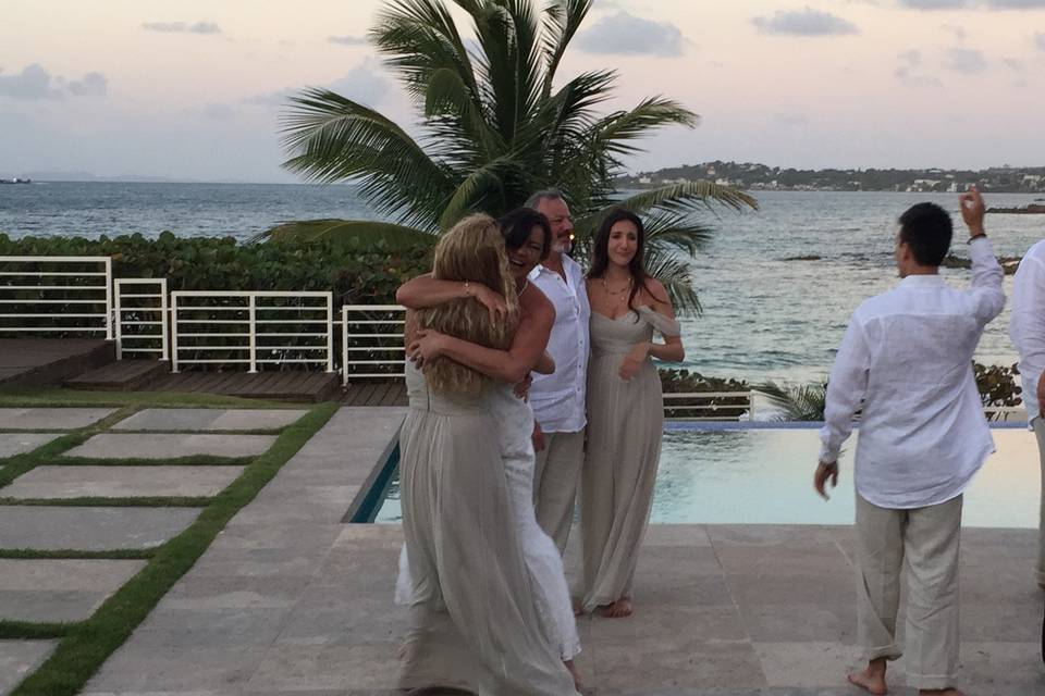 Weddings in Vieques