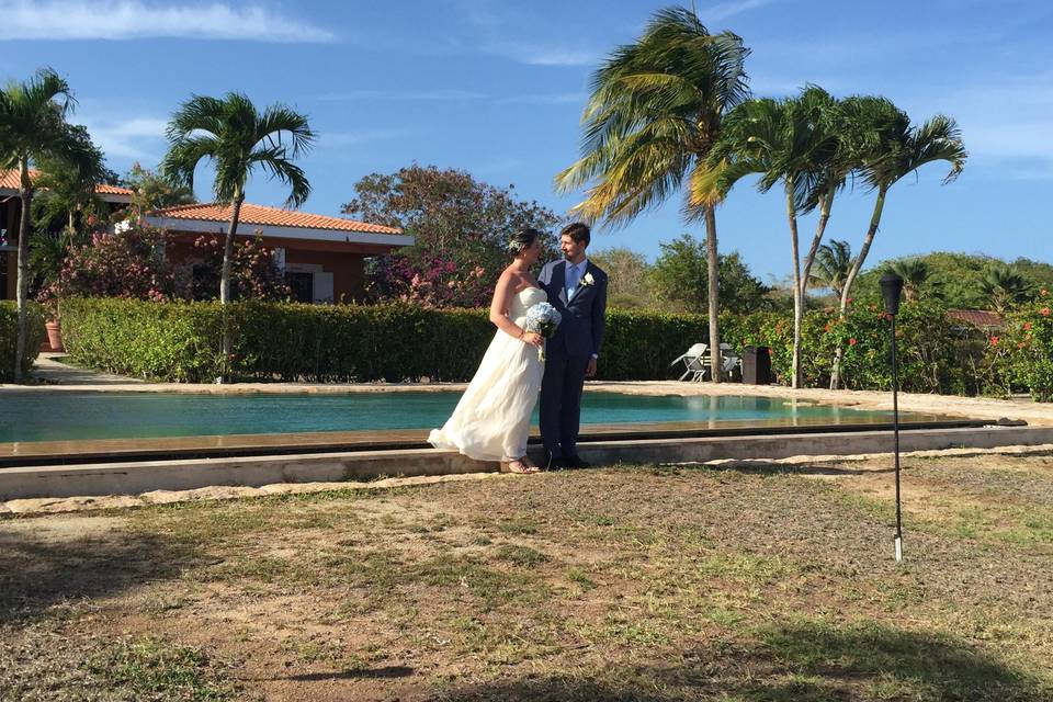 Weddings in Vieques