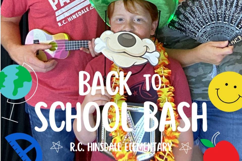 Back to School