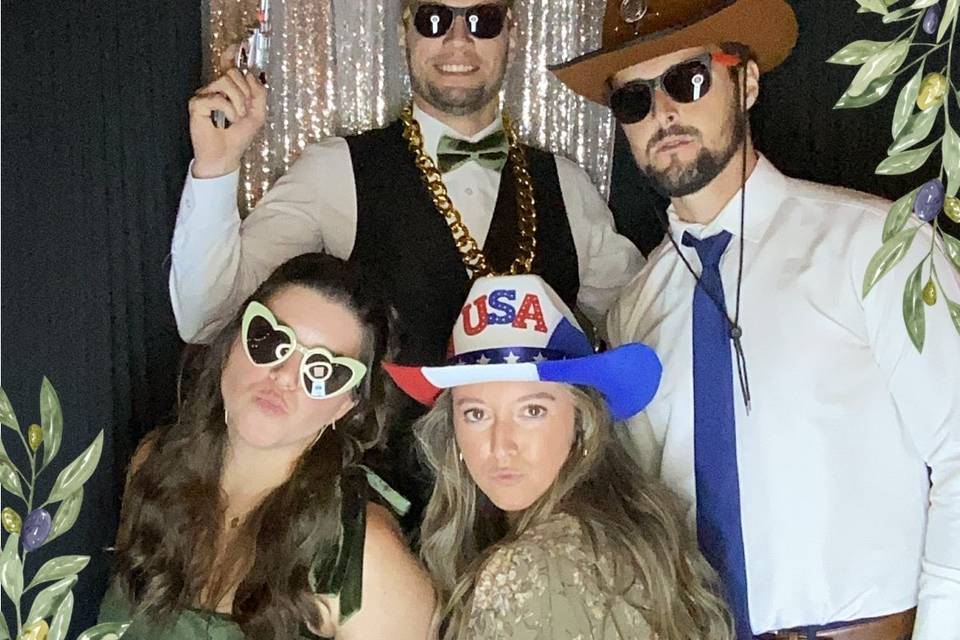 New Sherriff in town