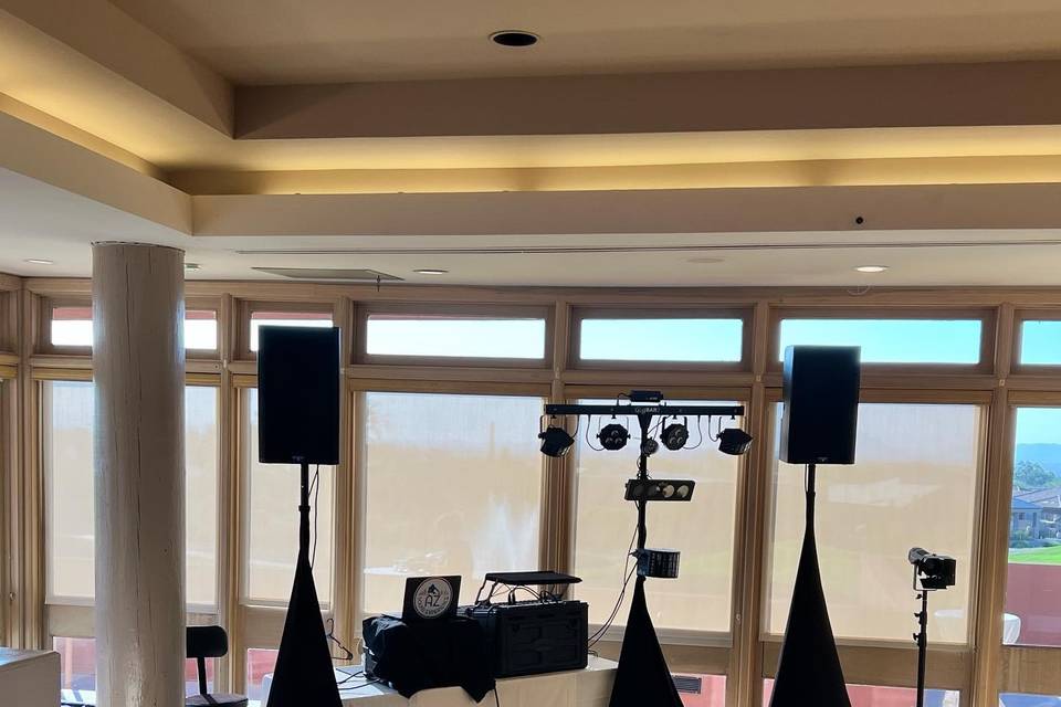 AZ Sound Experience LLC