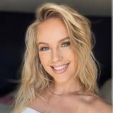Sarah Hartrum