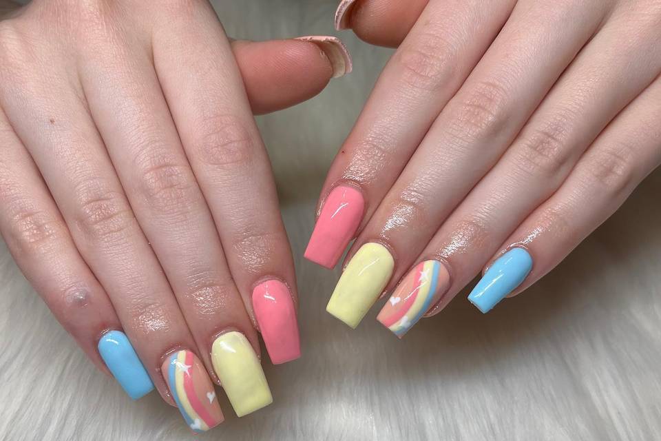 Rainbow
