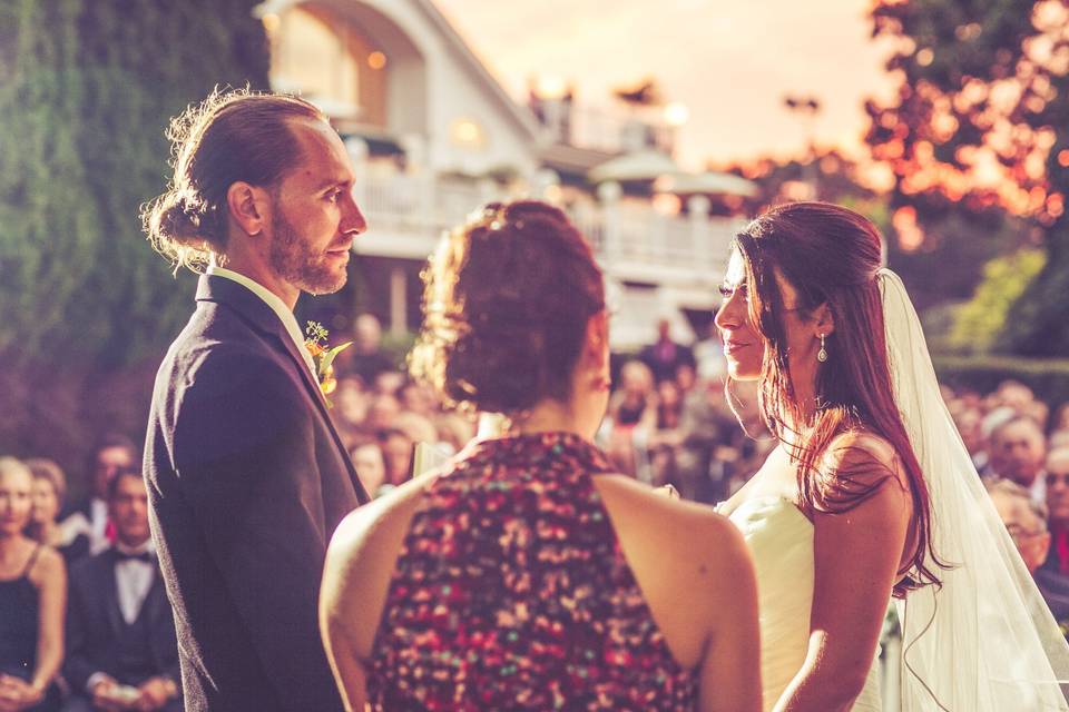 Long Island Wedding