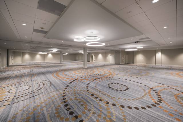 Grand Hall