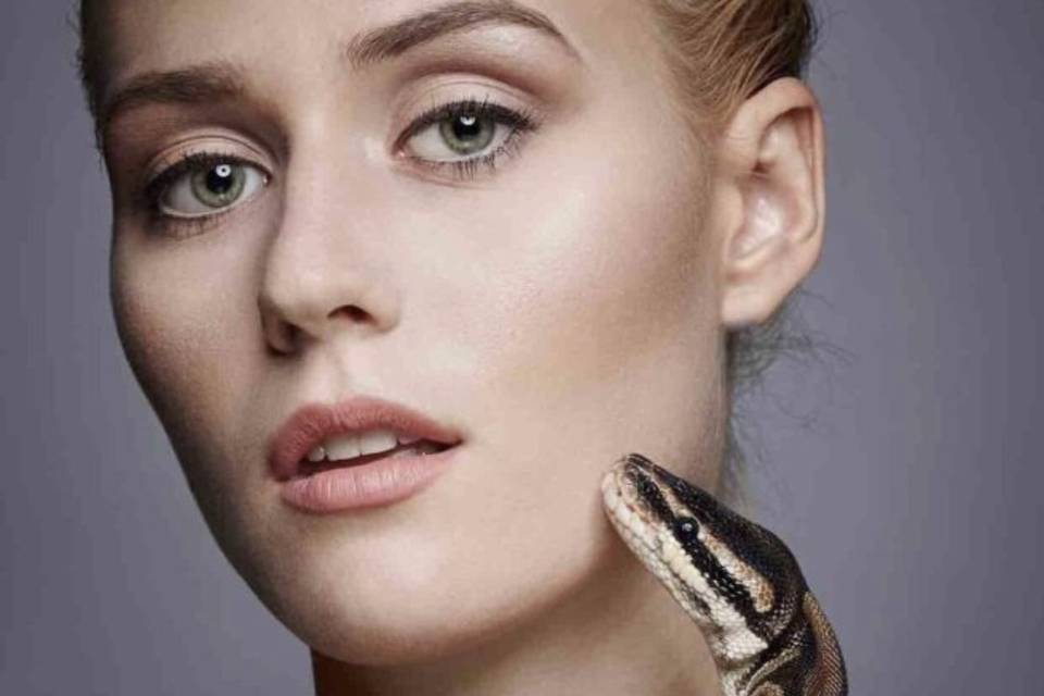 Sandra Vincent Makeup