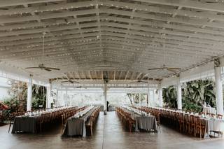 The Pavilion at Mixon Farm