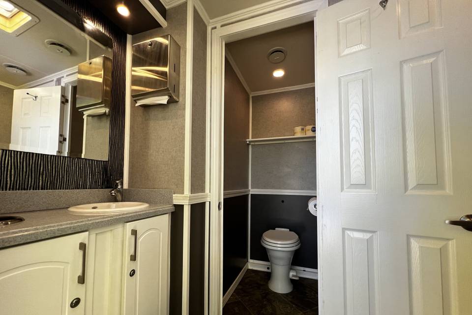 Restroom Trailer Photos!!