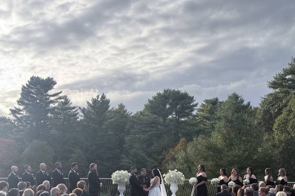 Ceremony