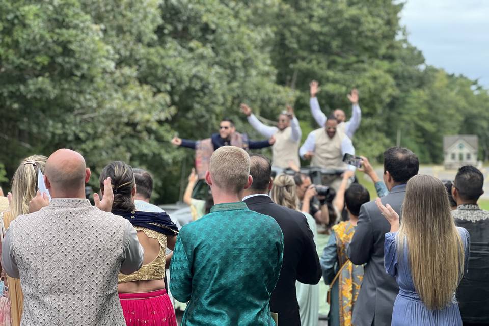 Baraat