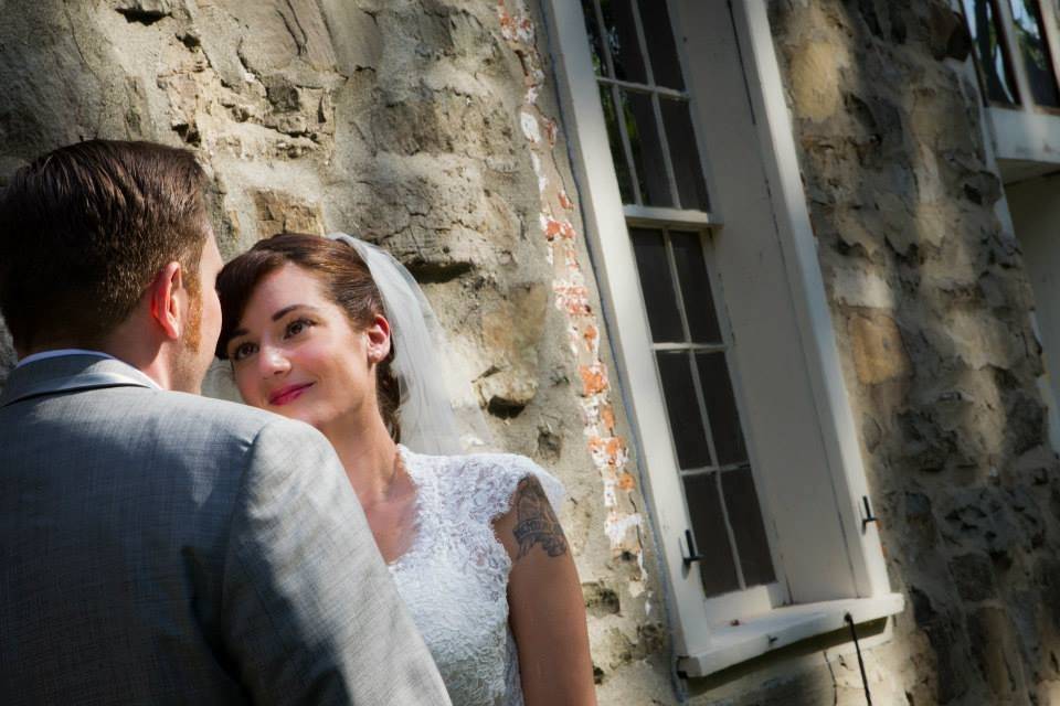 Photography by Loretta Ann