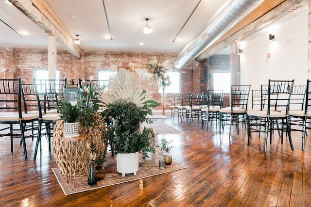 Seven Sounds Brewing Company