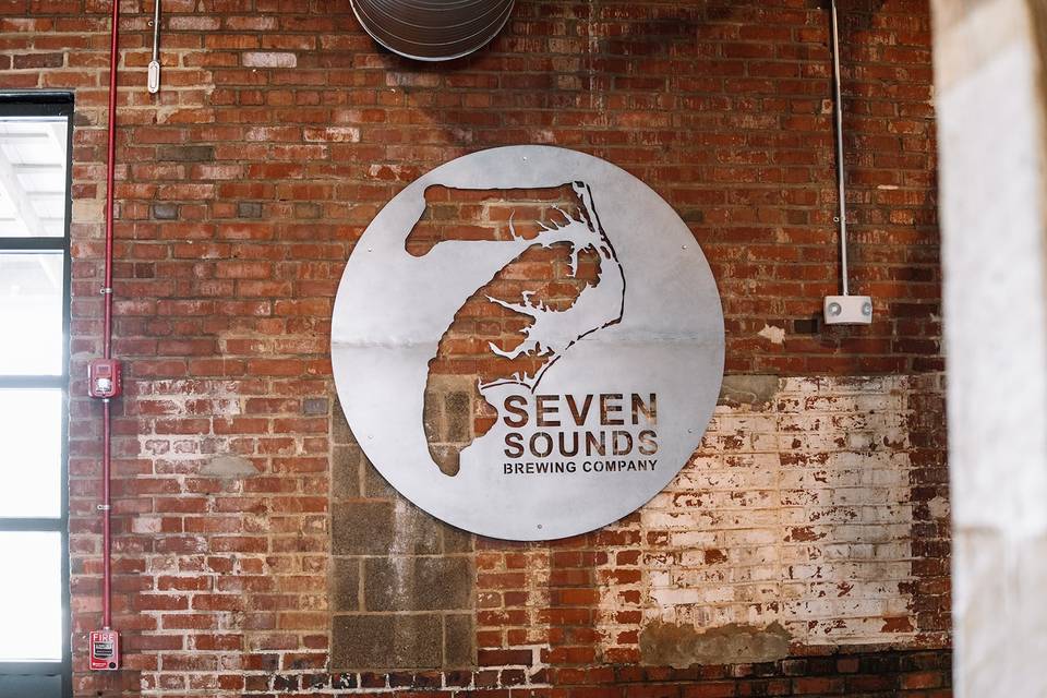 Seven Sounds Brewing Company