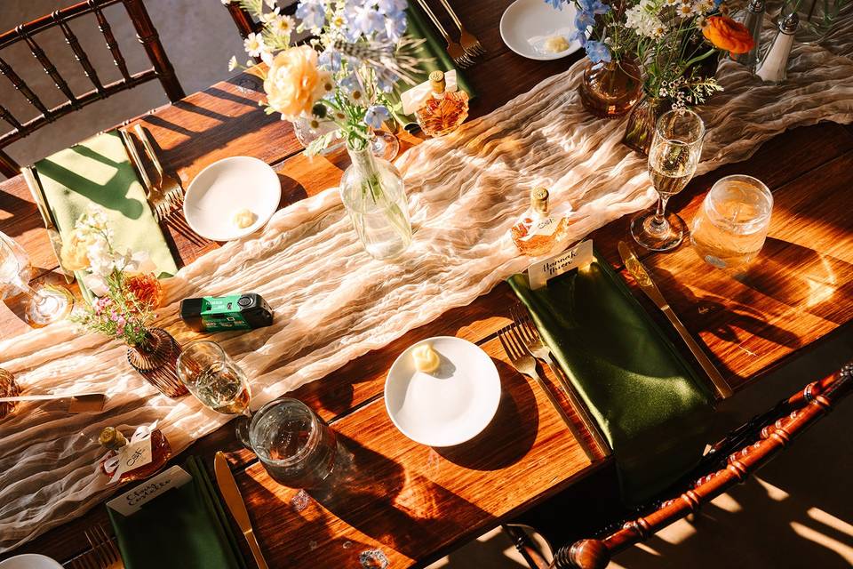 Place Setting