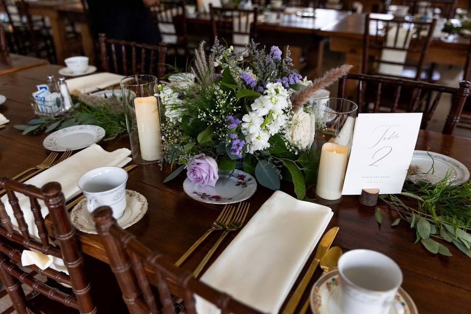 Place Setting
