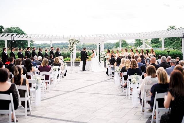 Waterfront Ceremony