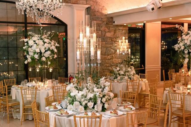 Camelot Room