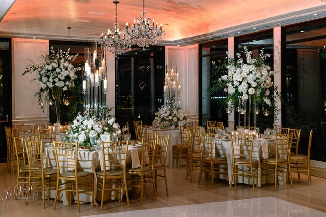 Camelot Room