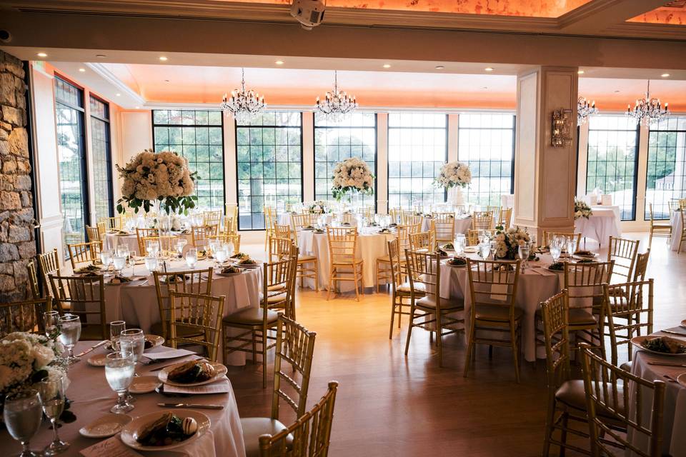 Camelot Room