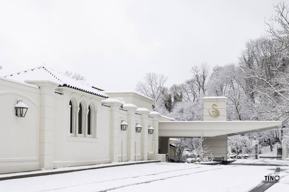 Snow Day