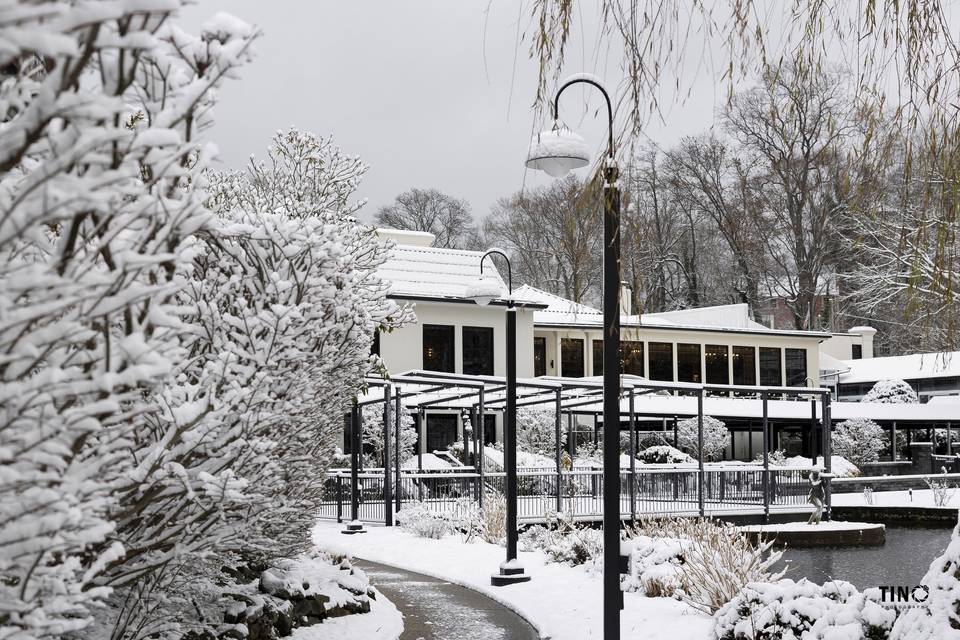 Winter Gardens