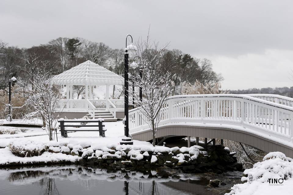 Waterfront Gardens