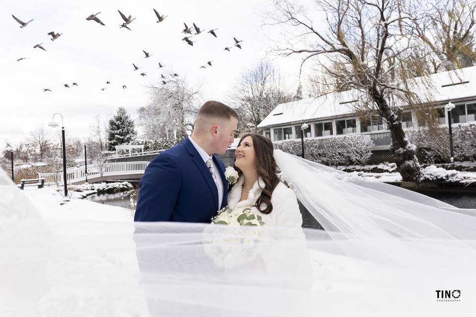 Winter Weddings