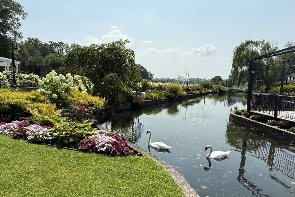 Waterfront Gardens
