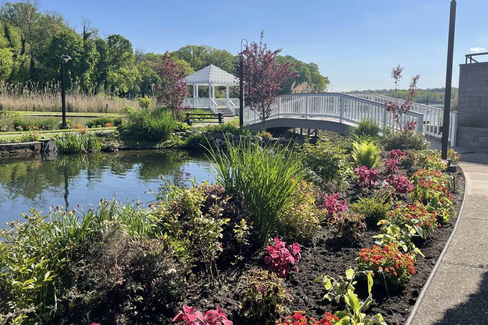 Waterfront Gardens