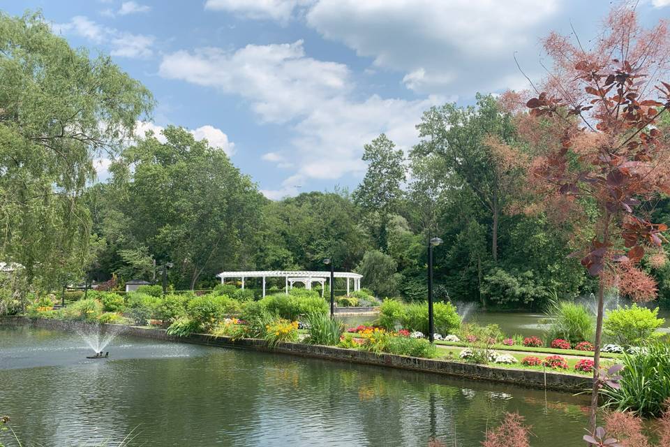 Waterfront Gardens