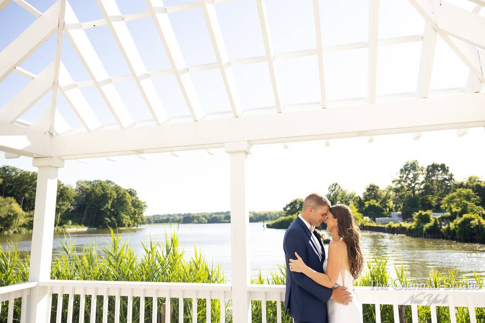 Waterfront Gardens