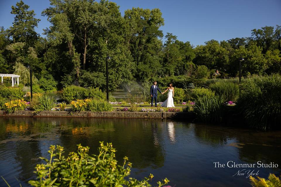 Waterfront Gardens