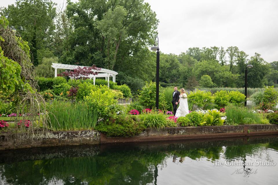 Waterfront Gardens